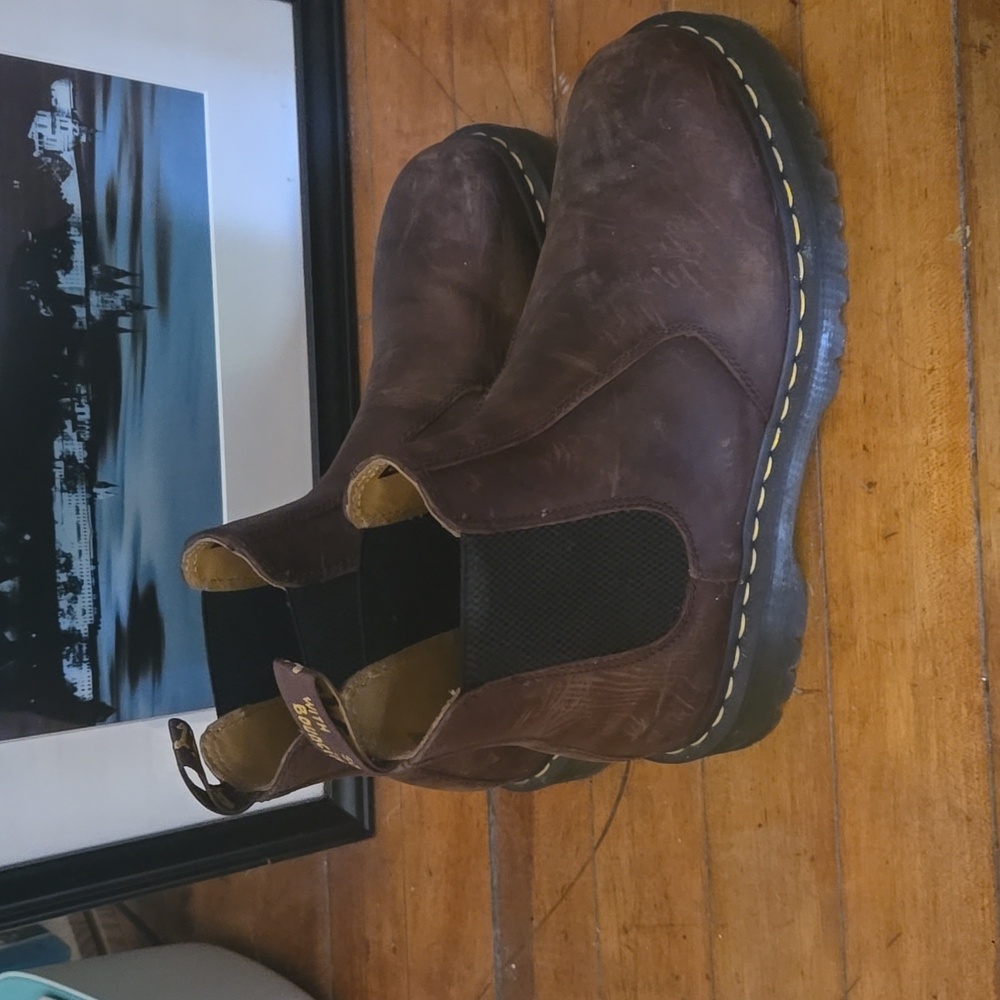 Dr. Martens 2976 Bex Chelsea boot